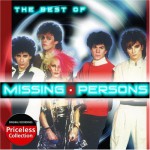 Buy The Best Of Missing Persons