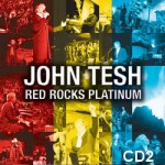 Buy Red Rocks Platinum CD2
