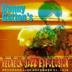 Buy Live December 31, 1978 (Redneck Jazz Explosion) (Vinyl)
