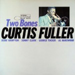 Purchase Curtis Fuller Two Bones (Vinyl)