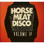 Buy Horse Meat Disco (Vol 4)