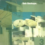 Buy Dub Backups. Three CD1