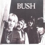 Buy Bush (Vinyl)