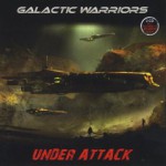 Buy Under Attack: Under Attack CD1