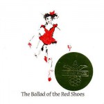 Buy The Ballad Of The Red Shoes