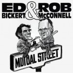 Buy Mutual Street (With Rob McConnell) (Vinyl)