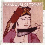 Buy Splendours Of Topkapi