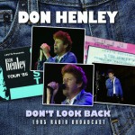 Buy Don't Look Back: 1985 Radio Broadcast