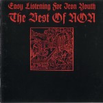Buy Easy Listening For Iron Youth