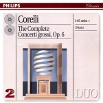 Buy Arcangelo Corelli: 12 Concerti Grossi, Op. 6 CD1