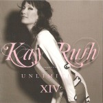 Buy Kay Rush Presents Unlimited XIV CD1