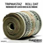 Buy Roll Dat (CDS)