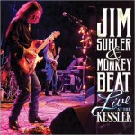 Buy Live At The Kessler