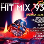 Buy Hit Mix '93 CD2