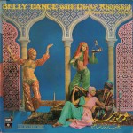 Buy Belly Dance With Omar Khorshid And His Magic Guitar Vol. 1 (Vinyl)