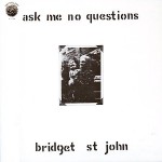 Buy Ask Me No Questions (Vinyl)