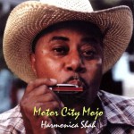 Buy Motor City Mojo
