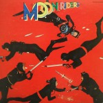 Buy Moon Riders (Vinyl)