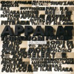 Buy Apparat - Things To Be Frickled CD1