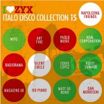 Buy I Love Zyx - Italo Disco Collection Vol. 15 CD2