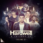 Buy Hardwell & Friends (EP) Volume 01