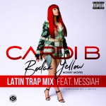 Buy Bodak Yellow  (Latin Trap Mix) (CDS)