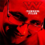 Buy Tomren Files