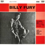 Buy Billy Fury (Vinyl)