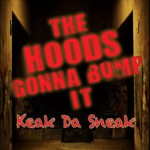 Buy The Hoods Gonna Bump It