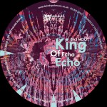 Buy King Of Echo Echo (VLS)