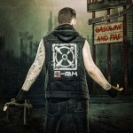 Buy Gasoline And Fire