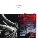 Buy Contents "Pattern Series 4 Remixes" Part. I (EP)