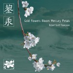 Buy Gold Flowers Bloom Mercury Petals