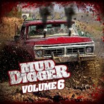 Buy Mud Digger Vol. 6