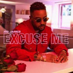 Buy Excuse Me (CDS)