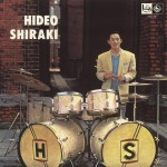Buy Hideo Shiraki (Vinyl)