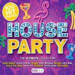 Buy House Party - The Ultimate Collection CD4