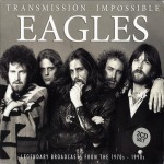 Buy Transmission Impossible CD2