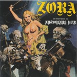 Buy Zora (Reissued 2009)