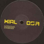 Buy Kial 5 (Vinyl)