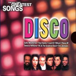 Buy The All Time Greatest Songs - 12 - Disco CD1