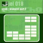 Buy Oranazol Pt. 2 (EP)