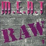 Buy Raw M.E.A.T. 1