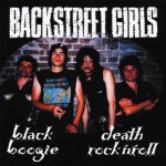 Buy Black Boogie Death Rock'n Roll