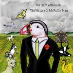 Buy The History Of Mr Puffin Man