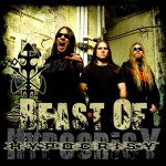 Buy Beast Of Hypocrisy