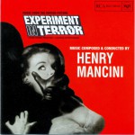 Buy Experiment In Terror (Vinyl)