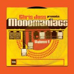 Buy Monomaniacs Vol. 1