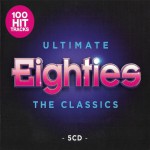 Buy Ultimate Eighties The Classics CD5