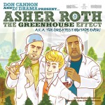 Buy The Greenhouse Effect Vol. 1